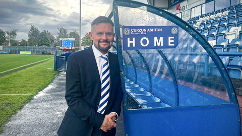 Read the full article - Club News | General Manager