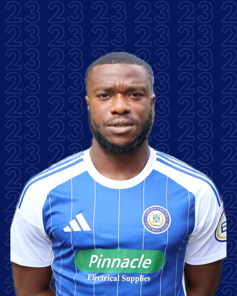 Profile photo of Chi Eze