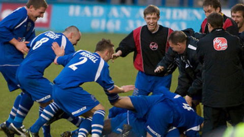 Read the full article - FA Cup Archives | Exeter City