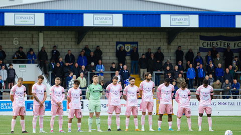 Read the full article - Gallery | FA Cup | Chester