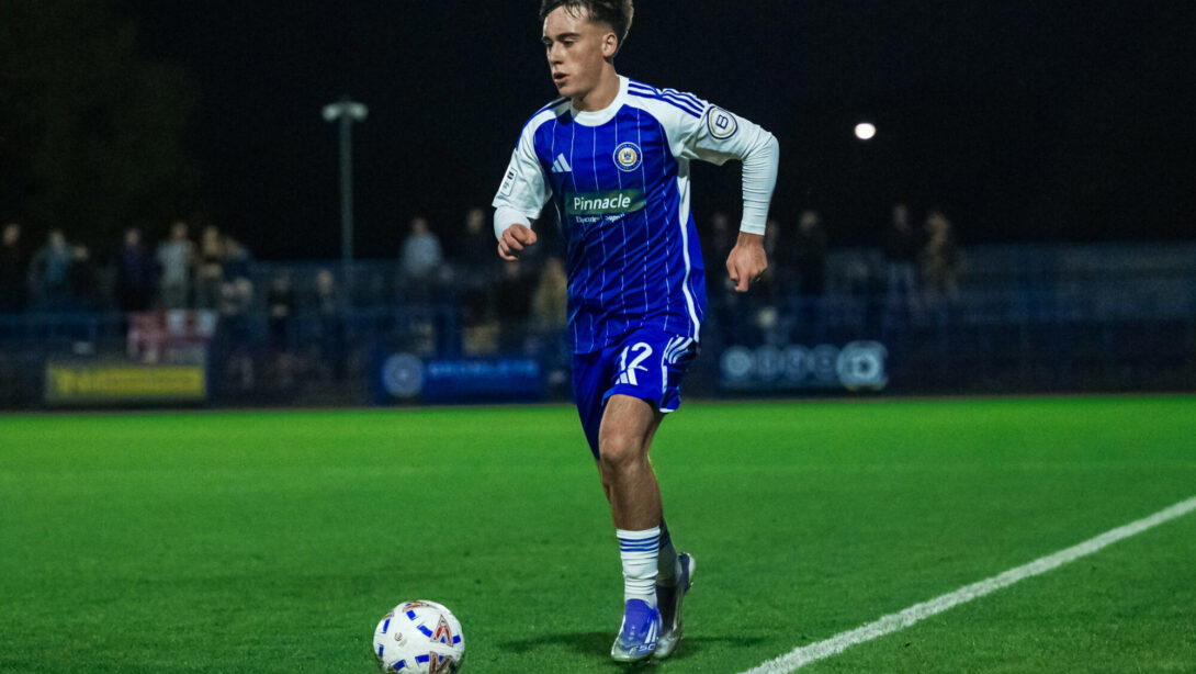Read the full article - Loan Extension | Crispin McLean