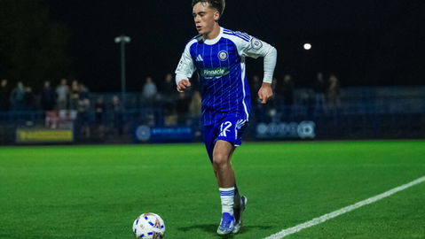 Read the full article - Loan Extension | Crispin McLean