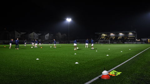 Read the full article - Fixture Change | Marine