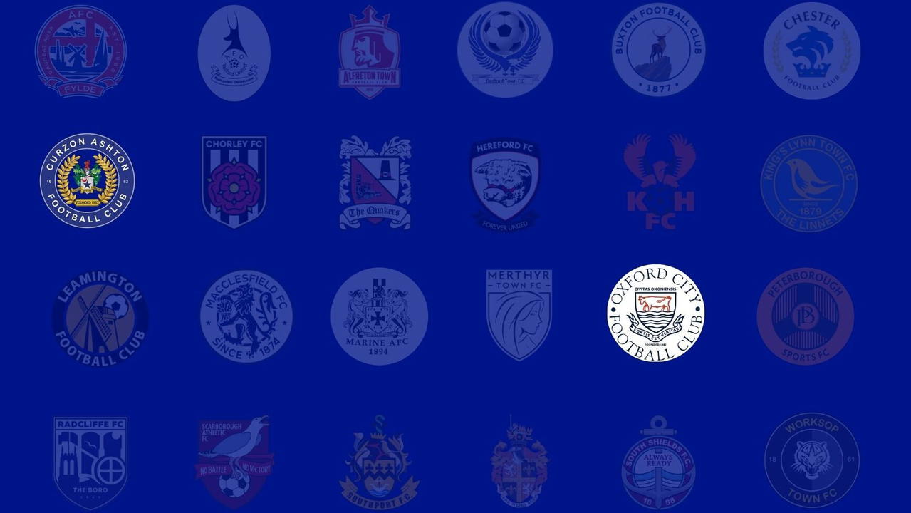 Read the full article - Match Preview | Oxford City (A)