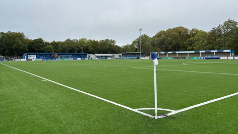 Read the full article - Match Report | Oxford City (A)