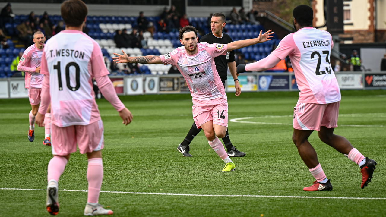 Read the full article - Gallery | Macclesfield (A)