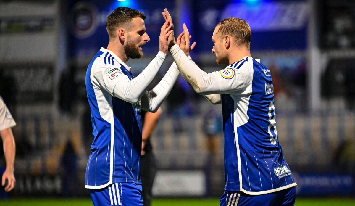 Read the full article - Gallery | King’s Lynn Town