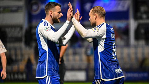 Read the full article - Gallery | King’s Lynn Town