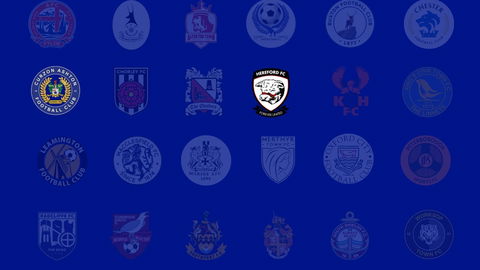 Read the full article - Match Preview | Hereford (A)