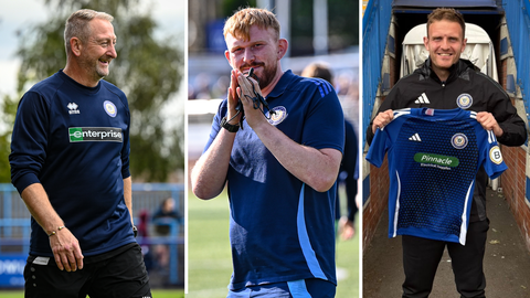 Read the full article - Update | Coaching & Management