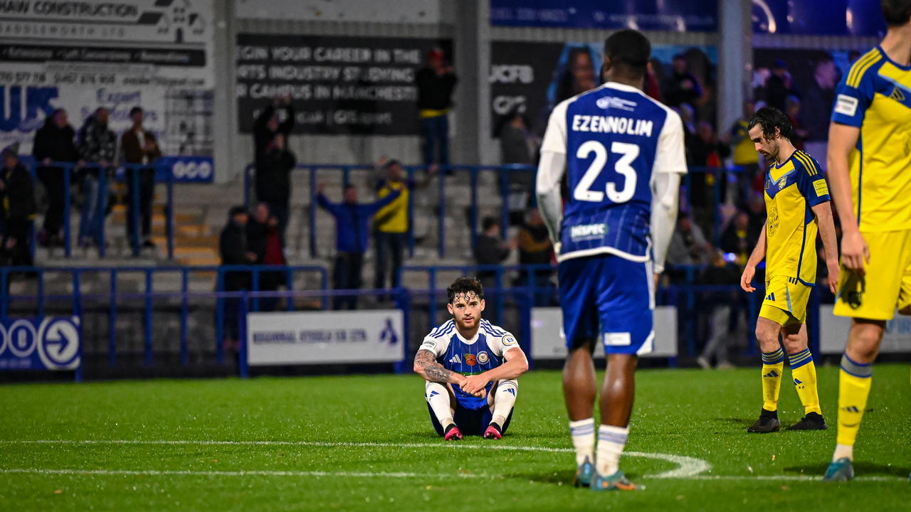 Read the full article - Gallery | Scarborough Athletic