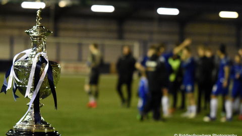 Read the full article - Match Preview | Manchester Premier Cup | Hyde United (A)