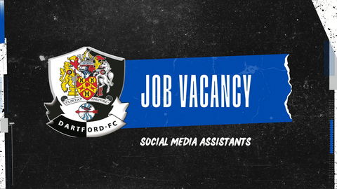 Job Vacancy
