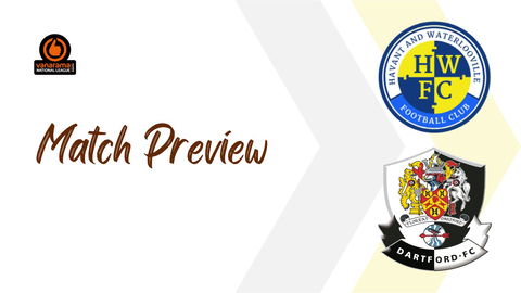 Havant Match Preview