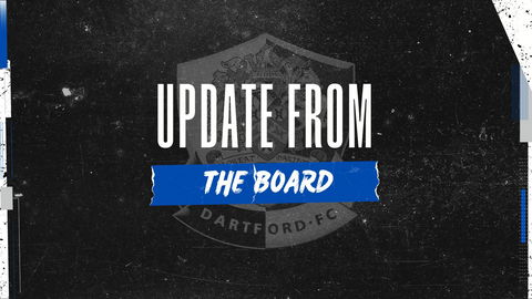 bOARD UPDATE