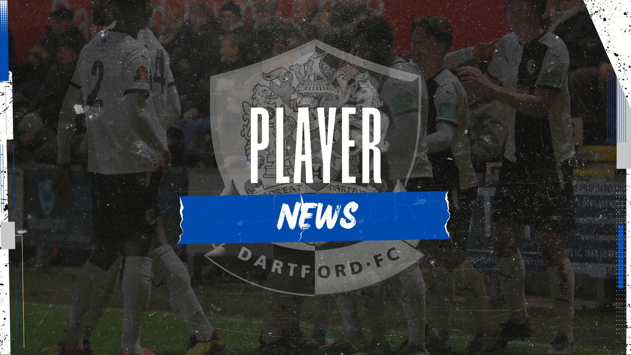 PLAYER NEWS