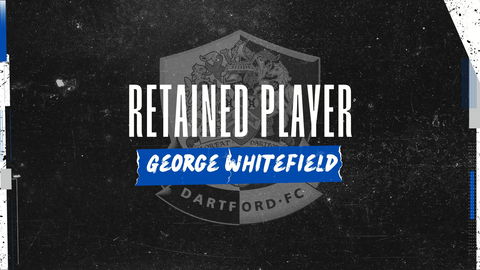 RETAINED PLAYER
