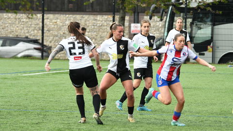 Dartford Women