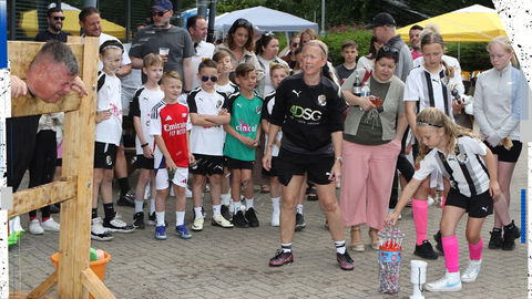 Read the full article - Bringing the Community Together