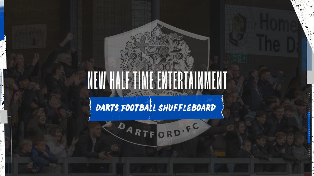 NEW HALF TIME ENT