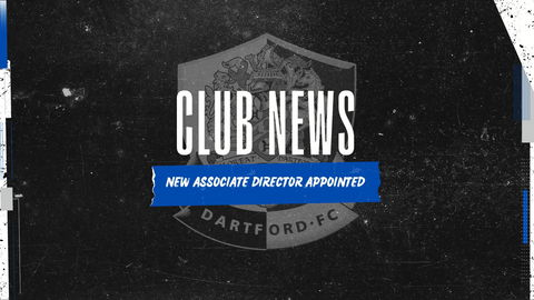 New associate director