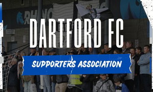 Dfcsa Race Night – 12/10/24 – Dartford FC