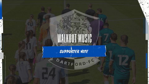 WALKOUT music
