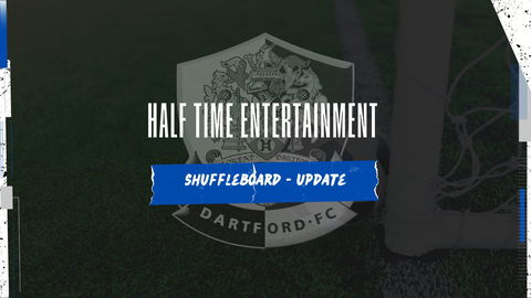 shuffleboard