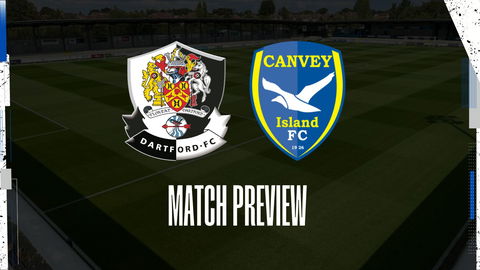 canvey mATCH preview
