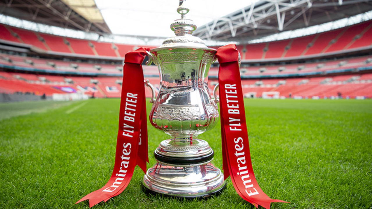 FA Cup