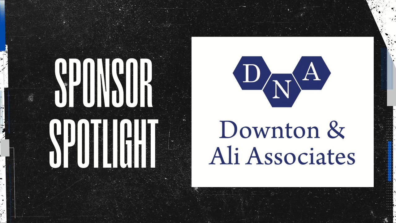 SPONSOR SPOTLIGHT