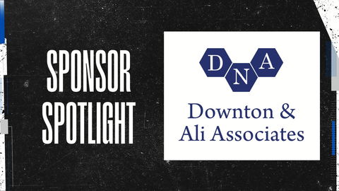 Read the full article - Sponsor Spotlight: Downton and Ali Associates
