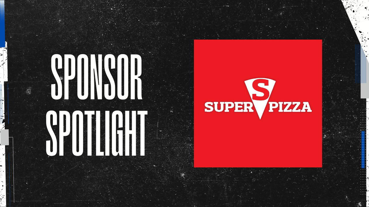 sPONSOR Spotlight super pizza