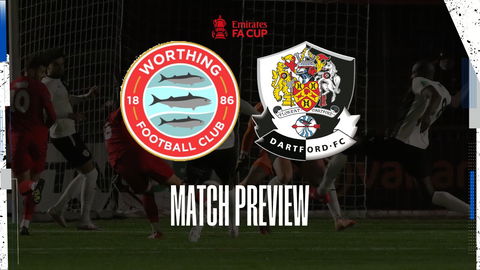 worthing mATCH preview