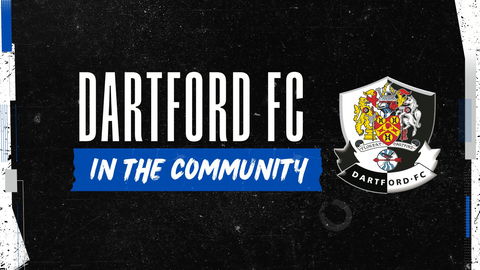Read the full article - Community Strategy Lead Darren Phillips’ Monthly Round-up Of the Community Side Of the Club