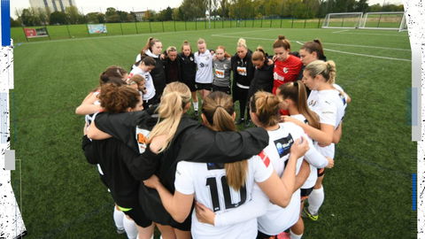 DFC Women