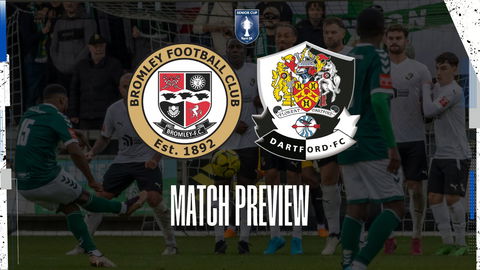 bromley mATCH preview