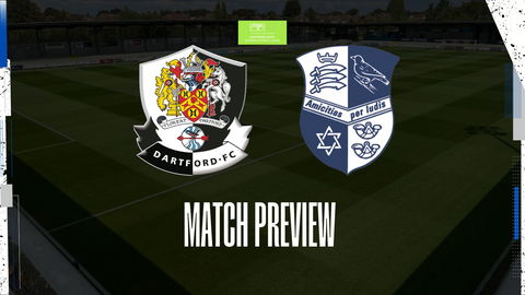 wingate mATCH preview