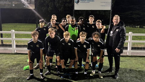 Read the full article - Youth Academy News