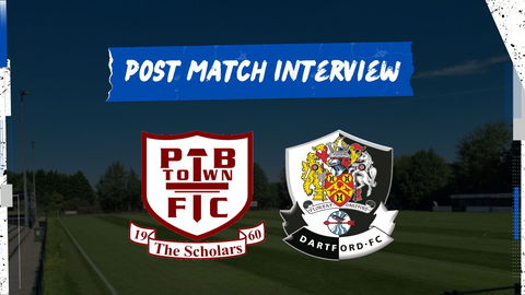 post potters bar