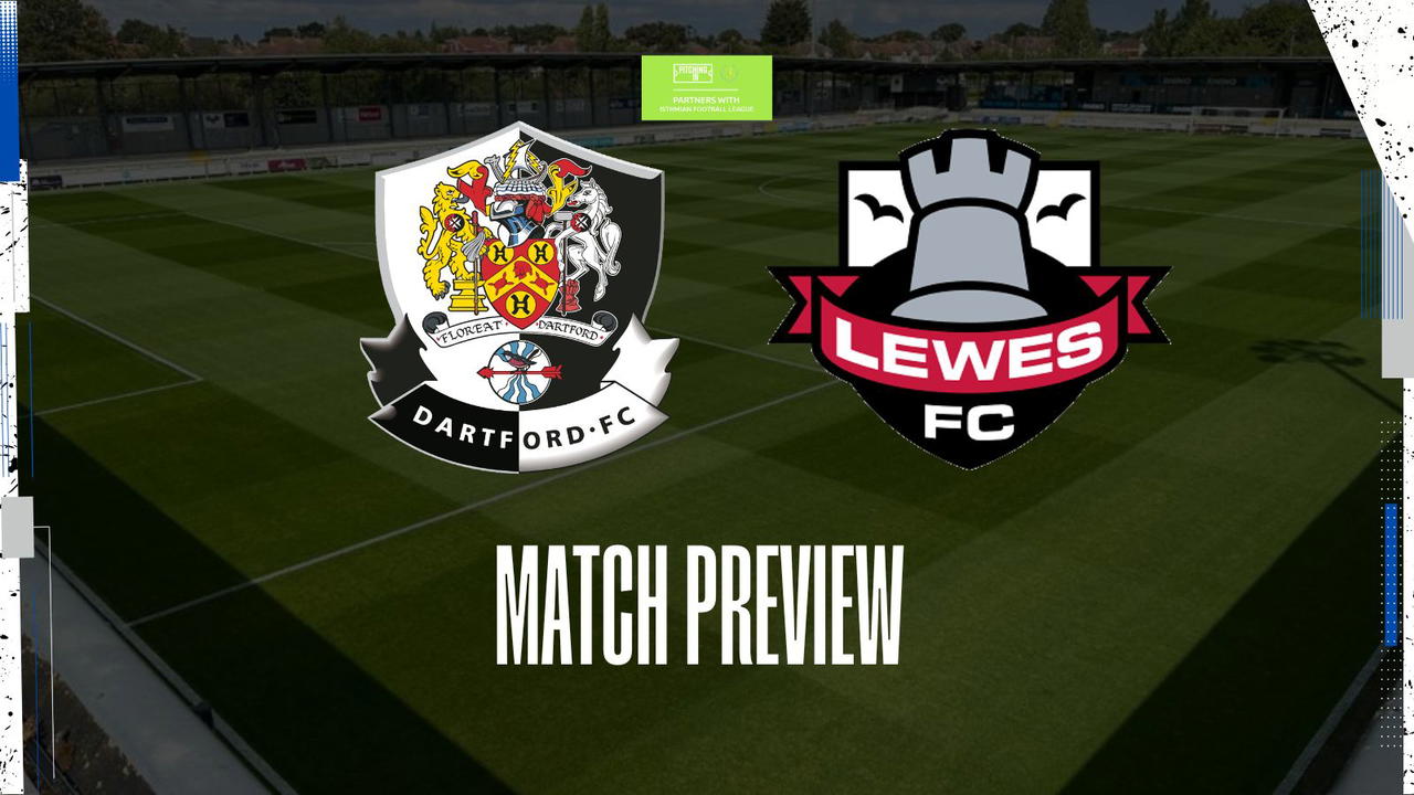 lewes mATCH preview