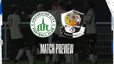 chichester mATCH preview