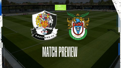 bognor regis mATCH preview