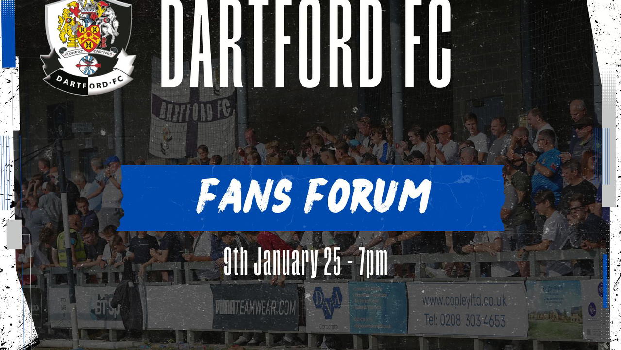 fans forum