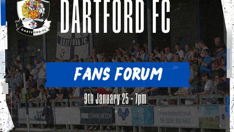 fans forum