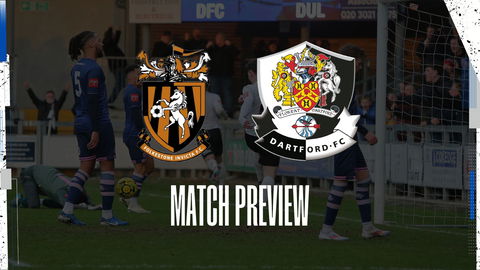 folkestone mATCH preview