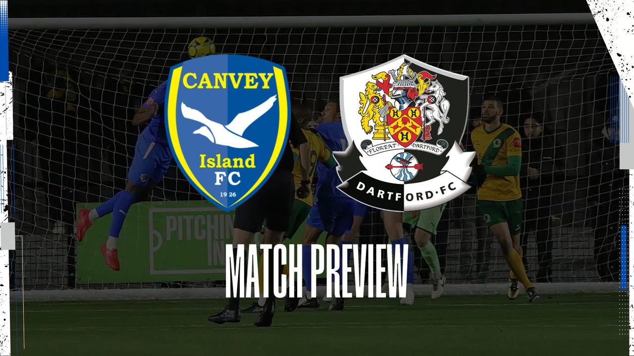 canvey mATCH preview