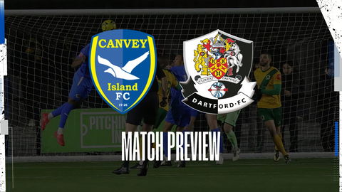 canvey mATCH preview