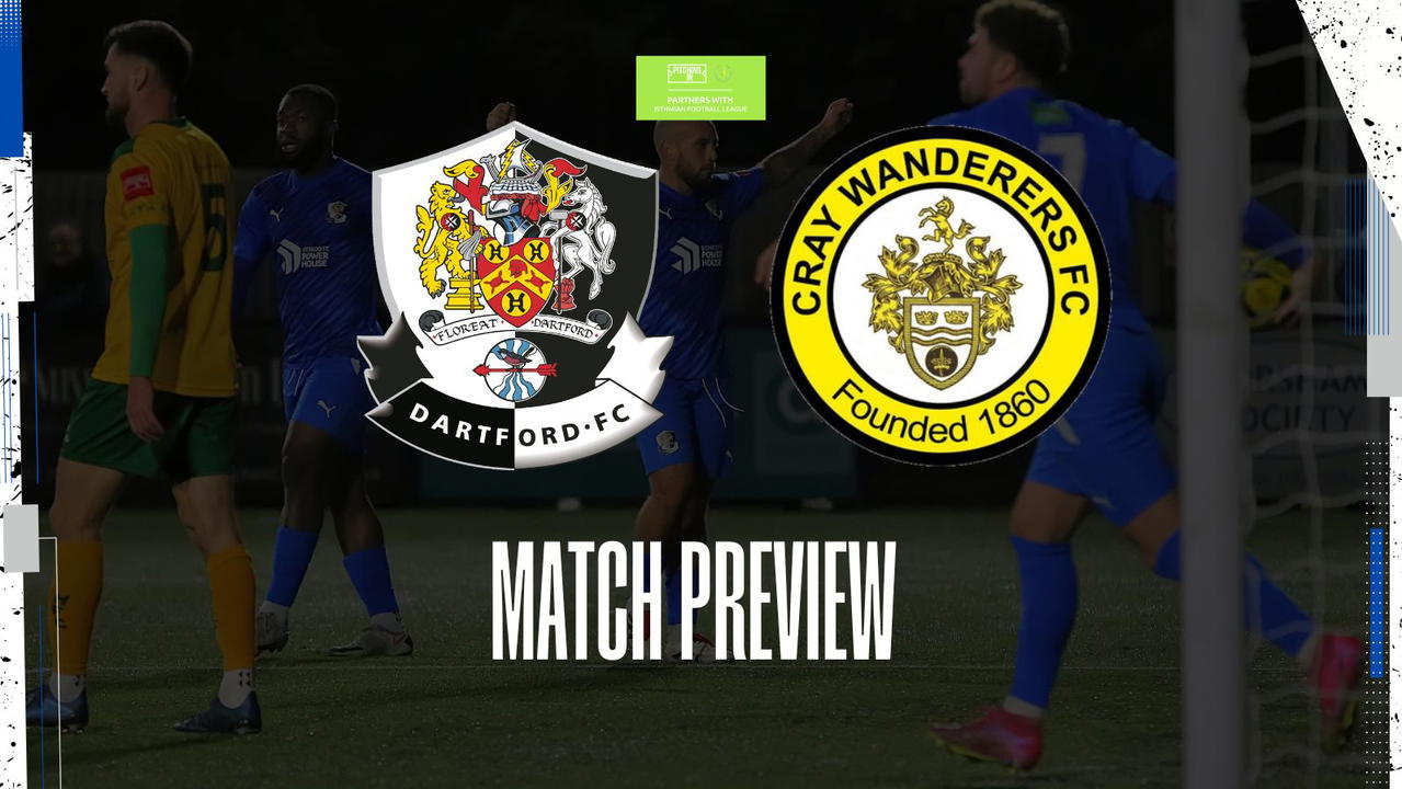 cray wanderers mATCH preview