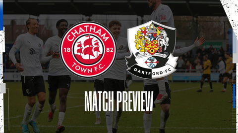 CHATHAM mATCH preview
